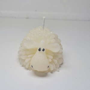 Sheep Candles