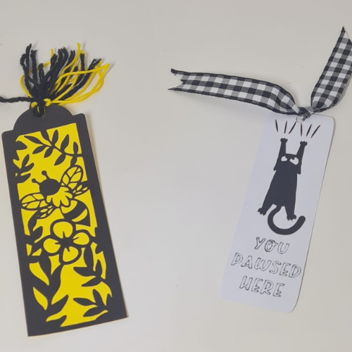 Bookmarks