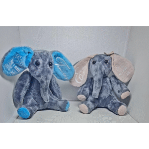 Personalized Elephant