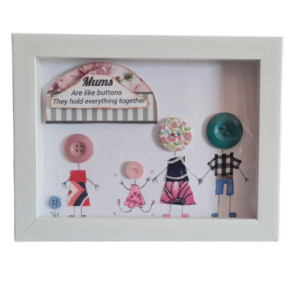 Personalized foto box