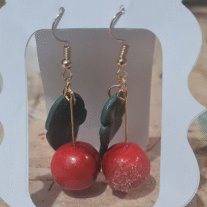Cherrie Earrings